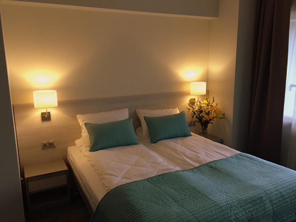 Hotel Perlowy Okuninka Cameră foto